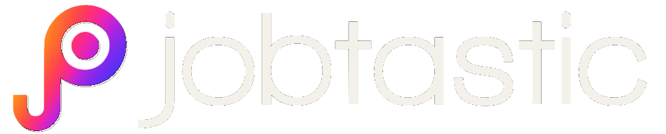 jobtastic Logo